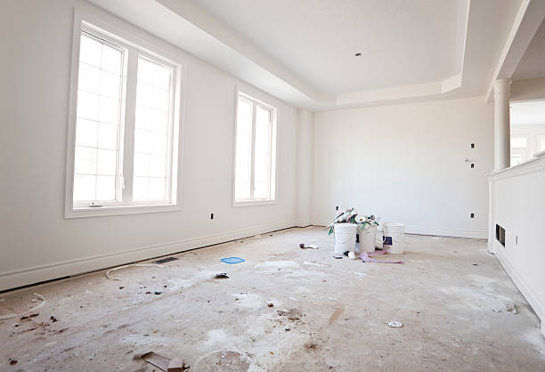 Best Mold Removal for HVAC Installations  in Lebanon, OH